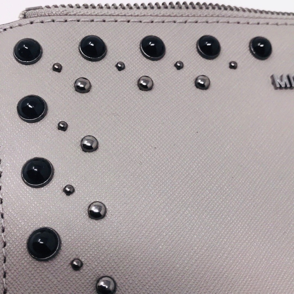 Michael Kors Hand Clutch - Picture 2 of 5